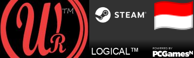 LOGICAL™ Steam Signature