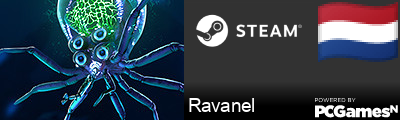 Ravanel Steam Signature