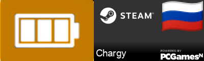 Chargy Steam Signature