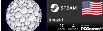 trhazel Steam Signature