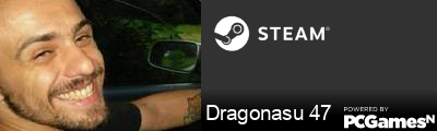Dragonasu 47 Steam Signature