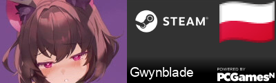 Gwynblade Steam Signature