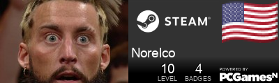 Norelco Steam Signature