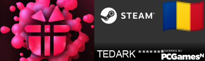 TEDARK ******* Steam Signature