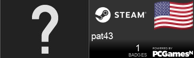 pat43 Steam Signature