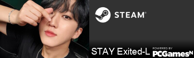 STAY Exited-L Steam Signature