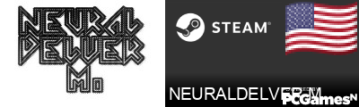 NEURALDELVER M. Steam Signature