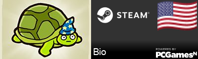 Bio Steam Signature