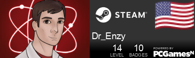 Dr_Enzy Steam Signature