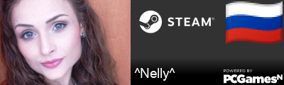 ^Nelly^ Steam Signature