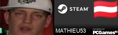MATHIEU53 Steam Signature
