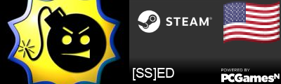 [SS]ED Steam Signature