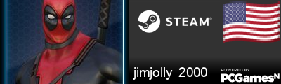 jimjolly_2000 Steam Signature