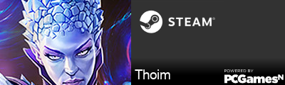 Thoim Steam Signature
