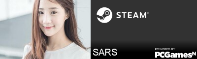 SARS Steam Signature