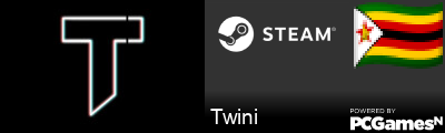Twini Steam Signature