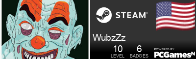 WubzZz Steam Signature