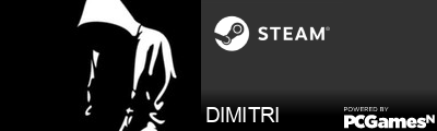 DIMITRI Steam Signature