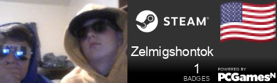Zelmigshontok Steam Signature