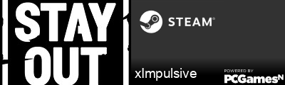 xImpulsive Steam Signature