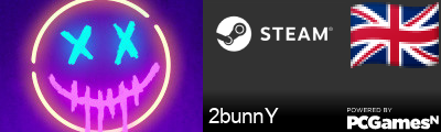 2bunnY Steam Signature