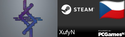 XufyN Steam Signature