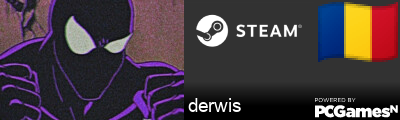 derwis Steam Signature