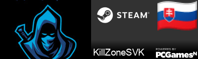 KillZoneSVK Steam Signature