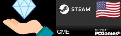 GME Steam Signature