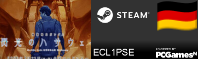 ECL1PSE Steam Signature