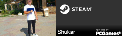 Shukar Steam Signature