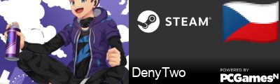 DenyTwo Steam Signature