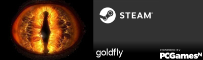 goldfly Steam Signature