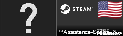 ™Assistance-Shabs ™✅ Steam Signature