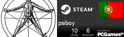 psiboy Steam Signature