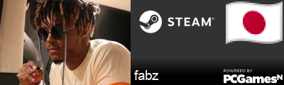 fabz Steam Signature