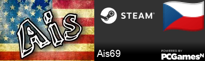 Ais69 Steam Signature