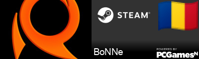 BoNNe Steam Signature