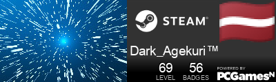 Dark_Agekuri™ Steam Signature