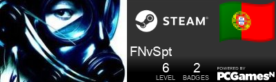 FNvSpt Steam Signature