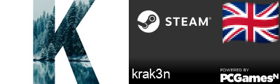 krak3n Steam Signature