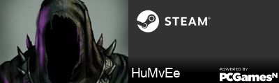 HuMvEe Steam Signature