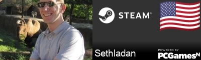 Sethladan Steam Signature