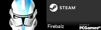 Firebalz Steam Signature