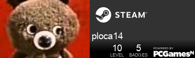 ploca14 Steam Signature