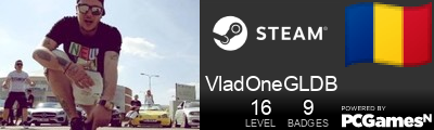 VladOneGLDB Steam Signature