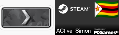 ACtive_Simon Steam Signature