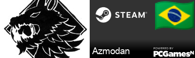 Azmodan Steam Signature