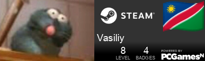 Vasiliy Steam Signature