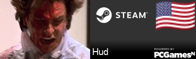 Hud Steam Signature